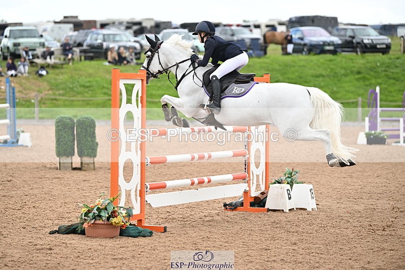 240630A-134705-13856 - Cls 25 HOYS 138cm Qualifier