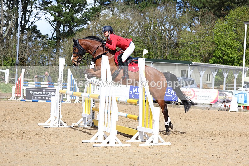 3E7A1375 - Class 6: Senior 1.05m