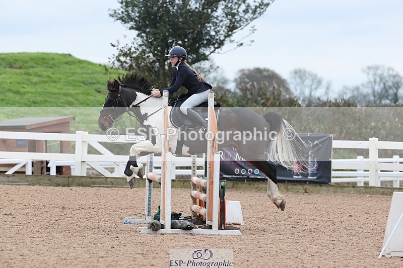 241116X-100055-00690 - Cls 08 Pony Winter Nov Champs