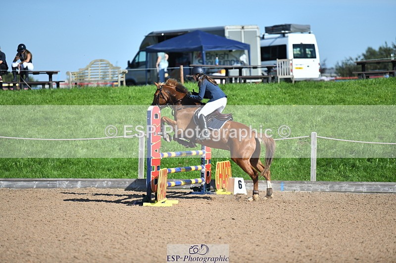 230903A-103234-03744 - Cls 12 95cm Amateur Quali