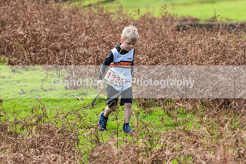 Wasdale Show-71 - Wasdale Head Show Fell Races (Junior & Senior) Saturday 14th October 2023