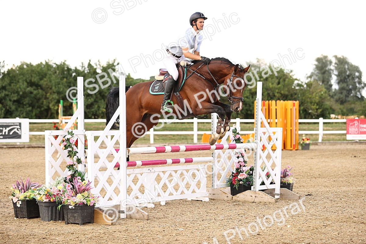 SBM_002558 - Class 19 - Nupafeed Supplements Senior Discovery - 1.00m