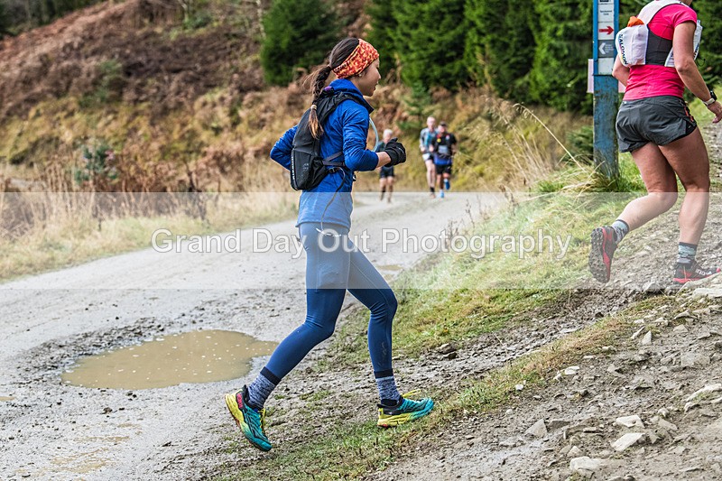 Glentress 21  10K-185 - High Terrain Events Glentress 21 & 10K Trail Races Saturday 16th November 2024