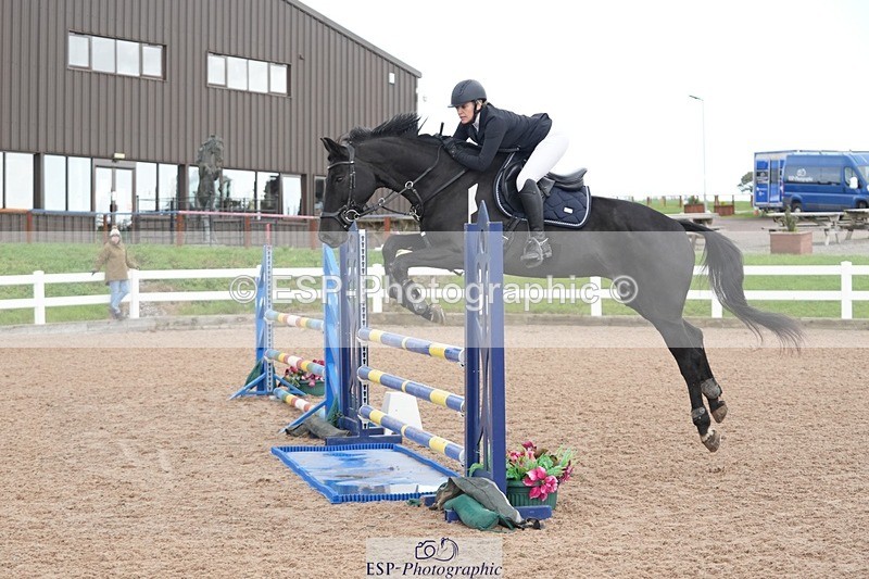 251004-115639-01922 - Cls 17 85cm Amateur Qualifier, Second Round