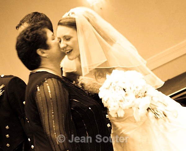  - Richard & Victoria