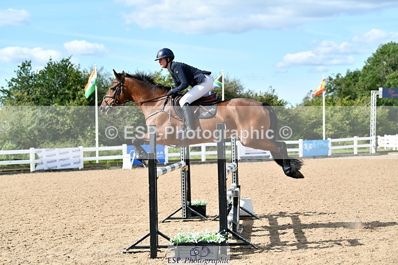 240913A-143142-04742 - Cls 24 1.05m Amateur Qualifier