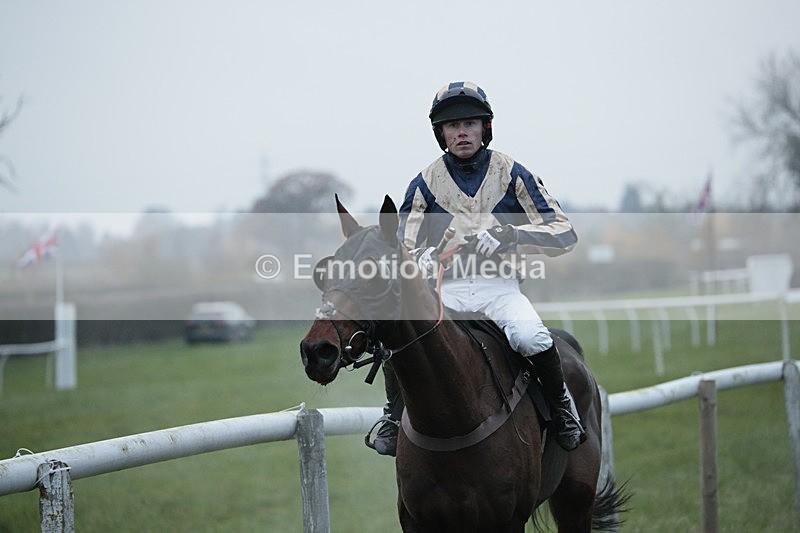 PtP 041222 0532 - Wheatland  Hunt PtP Chaddesley Corbett, Worcs 04/12/22