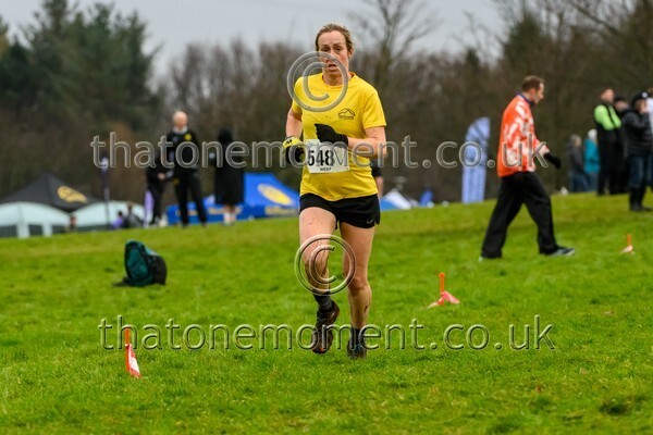 Westxc25-928519 - Senior Women Set One