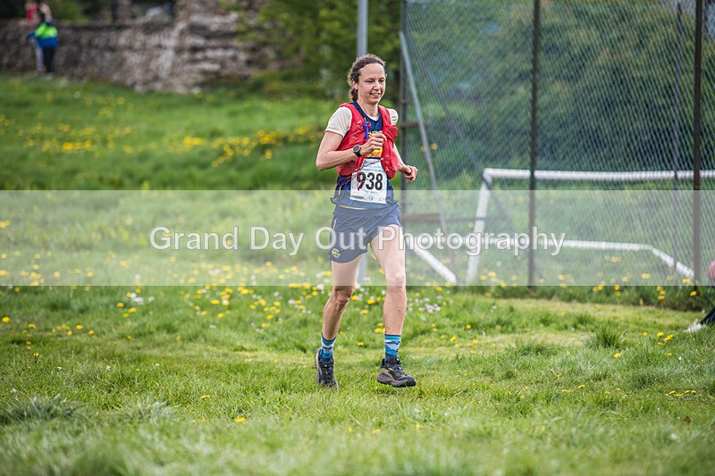 3 Peaks Finish-659 - The 3 Peaks Race Saturday 26th April 2025 - The Finish