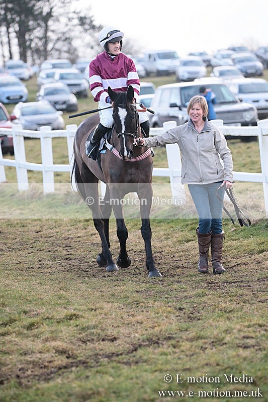 PtP 170219 -717 - Combined Services Point-To-Point Larkhill 17/02/19
