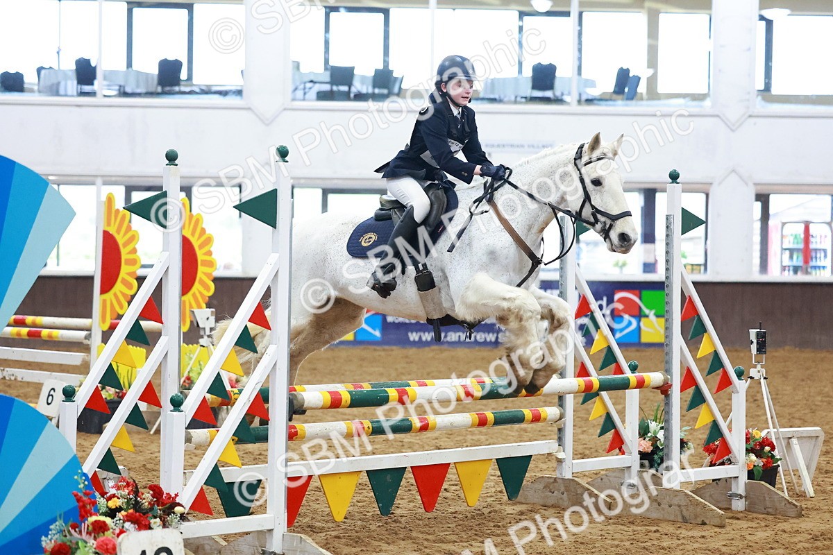 SBM_001561 - Class 3 - 90cm