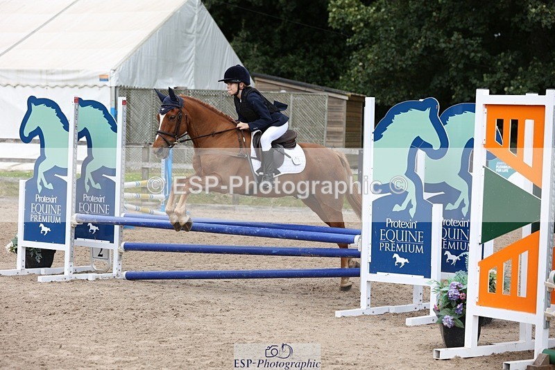 230825-134137-10727 - Round 1 Start to 14.20 coursewalk