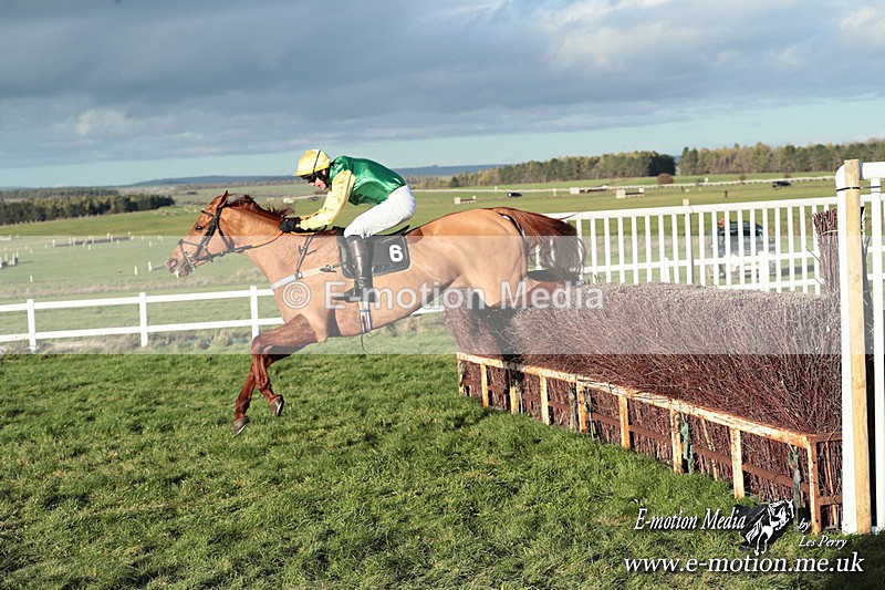 PtP 301125  0619 - Hursley Hambledon Point-to-Point Larkhill Racecourse 30/12/2025