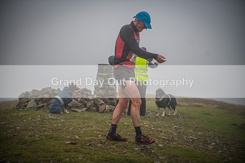 Matterdale-155 - Kong Matterdale Horseshoe Fell Race Saturday 20th August 2022