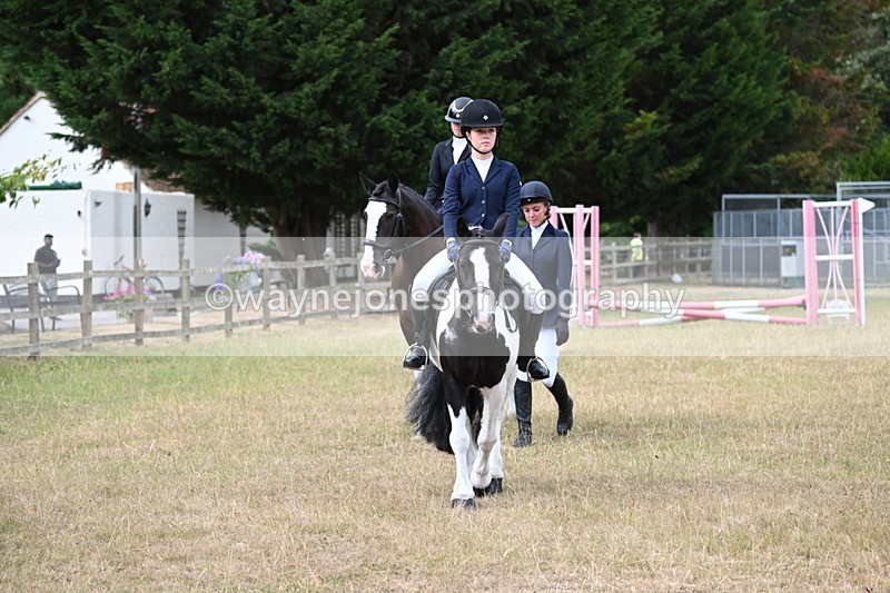 WJ6_7384 - Class 9 Tack and Turnout