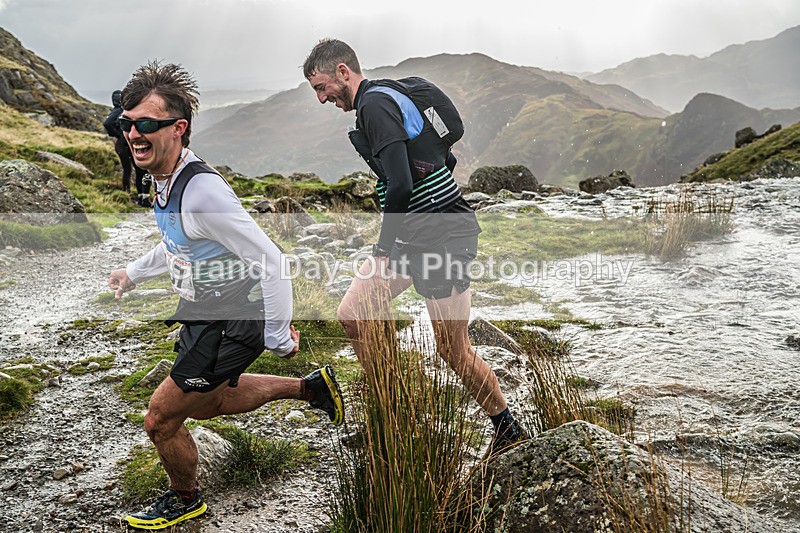 Langdale -437 - Langdale Horseshoe Fell Race Saturday 10th October 2026