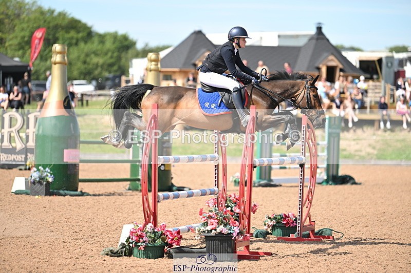 240629A-160040-07583 - Cls 10 Newcomers 2nd R Jump Off and P