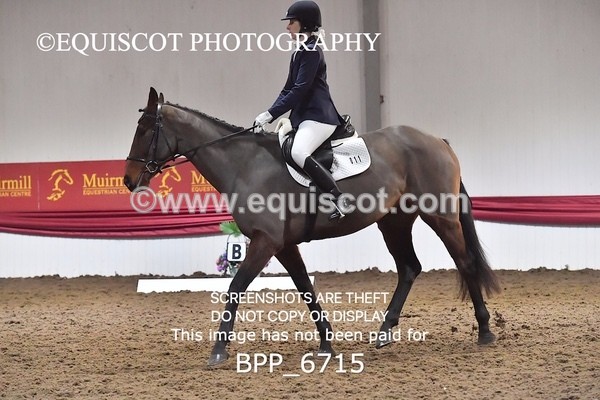 BPP_6715 - CLASS 2 INTRO CHAMPIONSHIP TEST 4