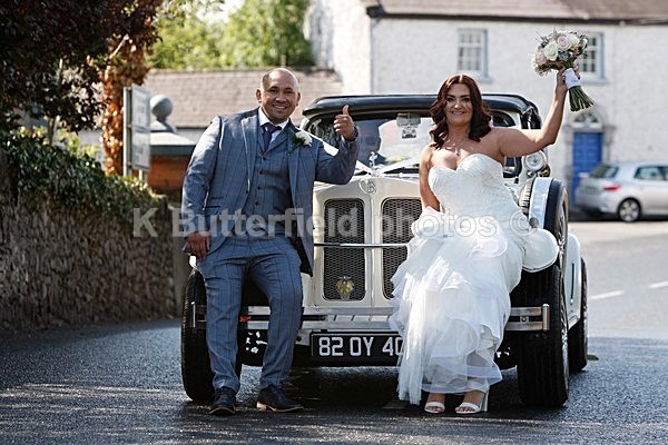 091 - Sandra Grogan and Robert Perez Wedding