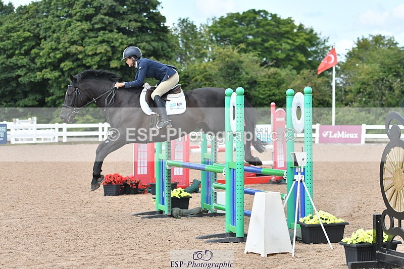 240727A-100433-03287 - Cls 20 Snr British Novice and 90cm Open