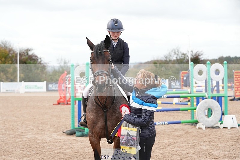 251026-133910-02868 - Cls 6 Bliss of London Sapphire Champ Qualifier + 1m Open