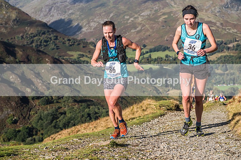 HBMR Leg 1-199 - Hodgson Brothers Mountain Relay Leg 1 Saturday 3rd October 2026
