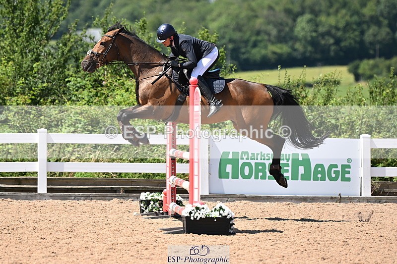 240728A-131346-08613 - Cls 34 95cm Amateur Qualifier