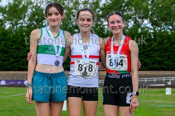 Age26 SUN-910054 - Medals