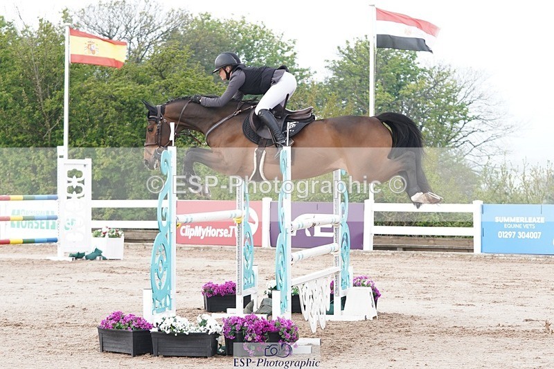 250425-094146-08335 - Cls 30 Young Horse 6yr old