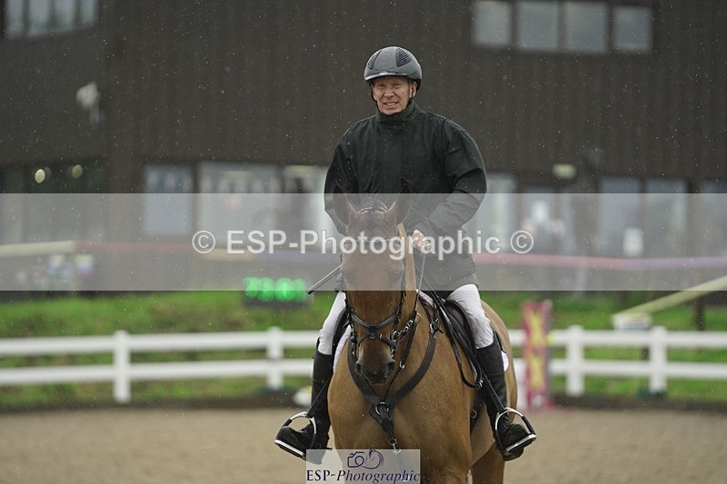 230722A-131226-09280 - Cls 15, 1 Star Bronze 1.15m