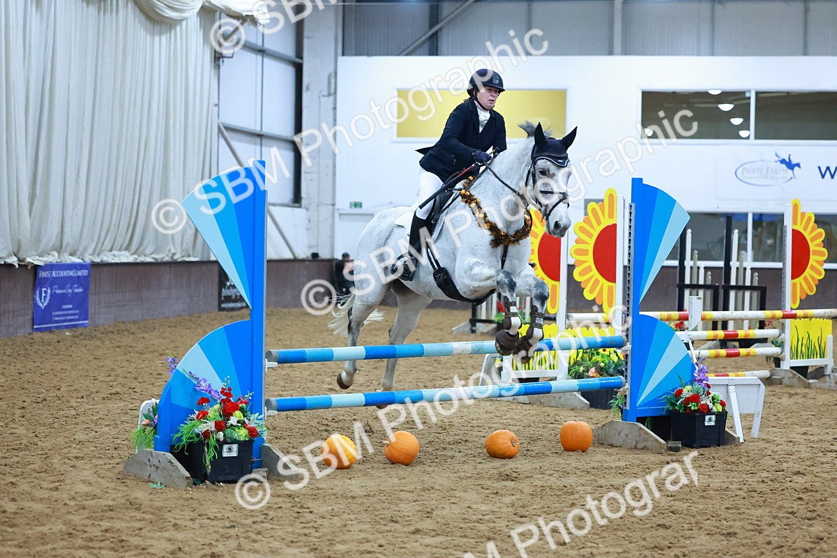 SBM_004222 - Class 5 - Accumulator with Joker