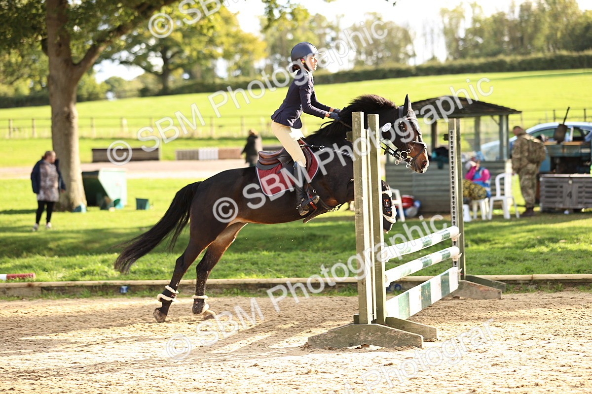 SBM_51777 - J10 - Junior Pony 75cm Championship