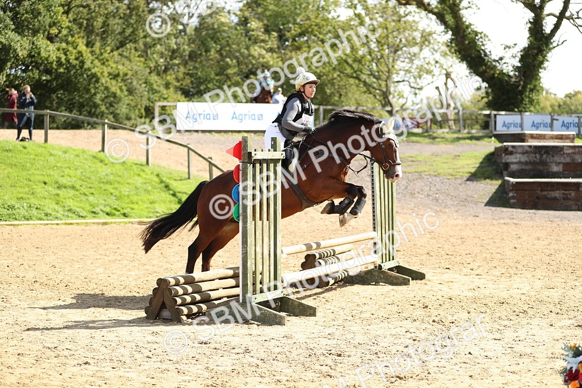 SBM_23273 - E9 - Eventers Challenge 60cm Championship