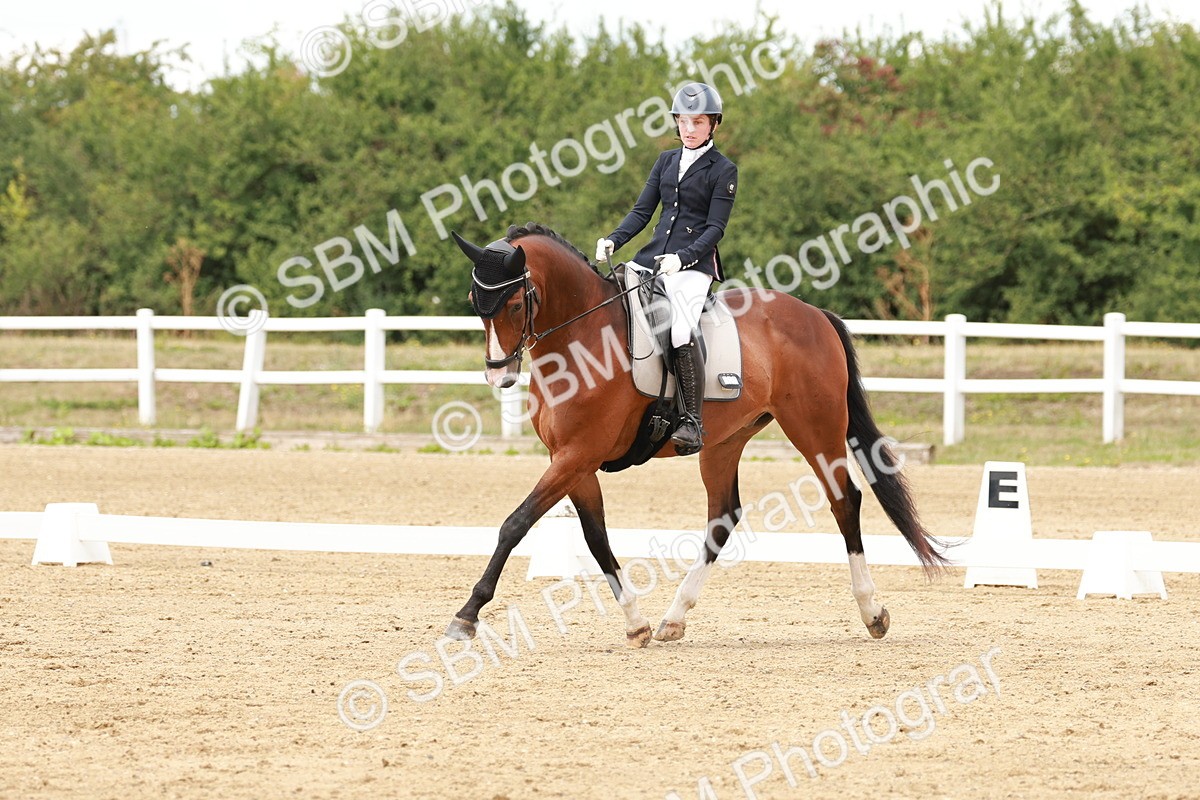 SBM_001497 - Class 4 - Novice 5