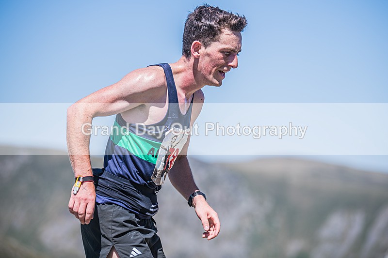 Kentmere-56 - Kentmere Horseshoe Fell Race Sunday 19th July 2026