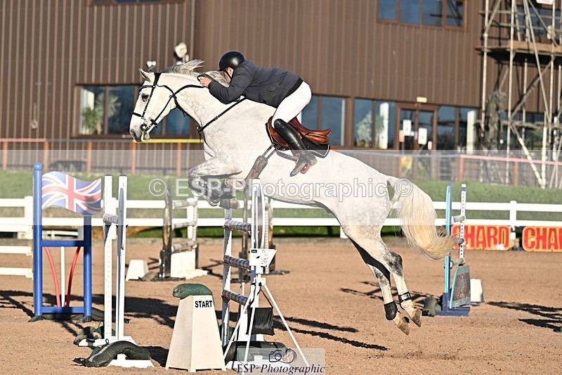 251119-144823-00576 - Cls 6 National 1.30m and 1.40m