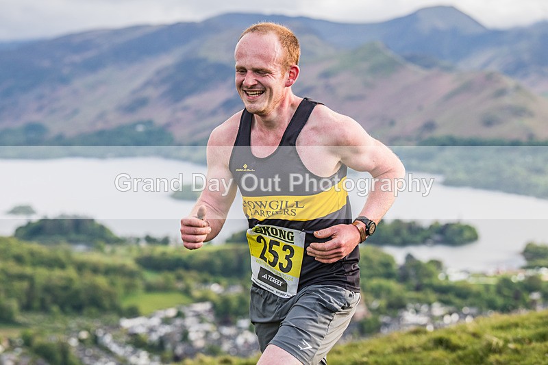 Latrigg-237 - Latrigg Fell Race Wednesday 13th May 2026