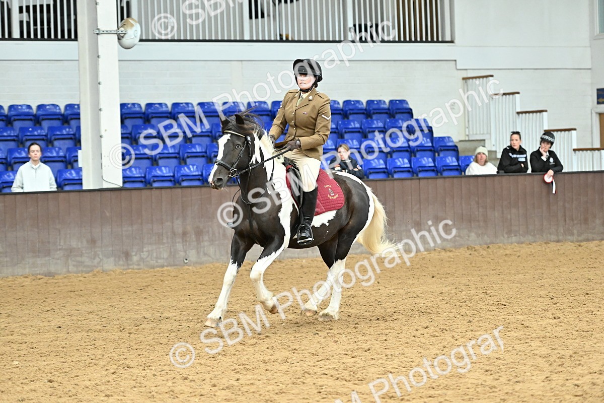 SBM_003283 - Class 53 - 60cm Restricted