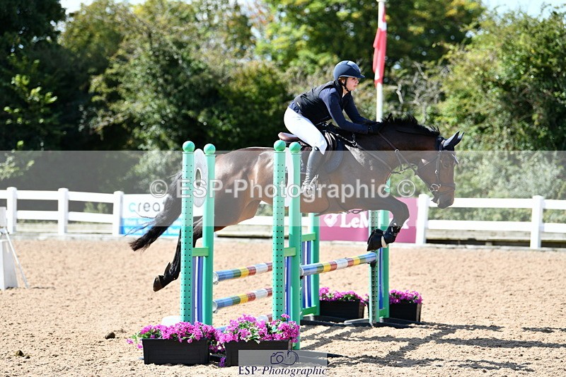 240913A-122335-04083 - Cls 22 85cm Amateur Qualifier