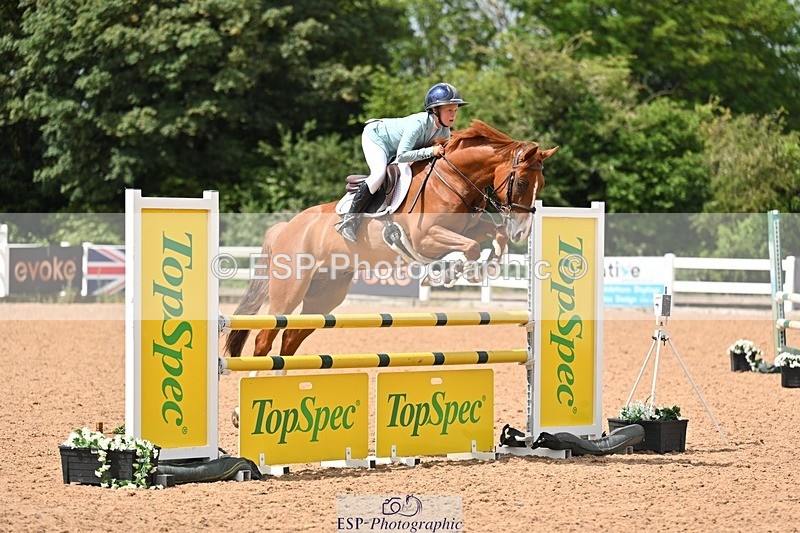 260628-113029-07755 - Cls 37 Pony Newcomers + 1m Open