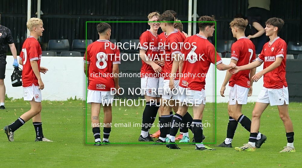 IMG_6280 - Morecambe Academy vs Hartlepool United Academy (10/8/24)