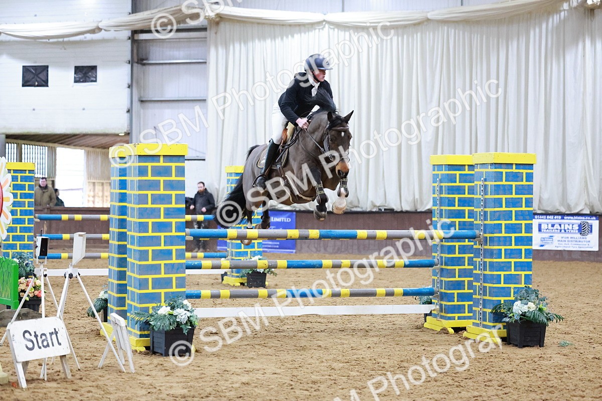 SBM_003955 - Class 12 - National 1.15m Members Cup Qualifier/ 1.15m Open