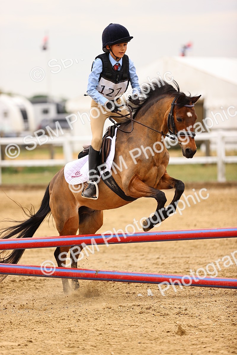 SBM_002154 - Class 3 - 60cm