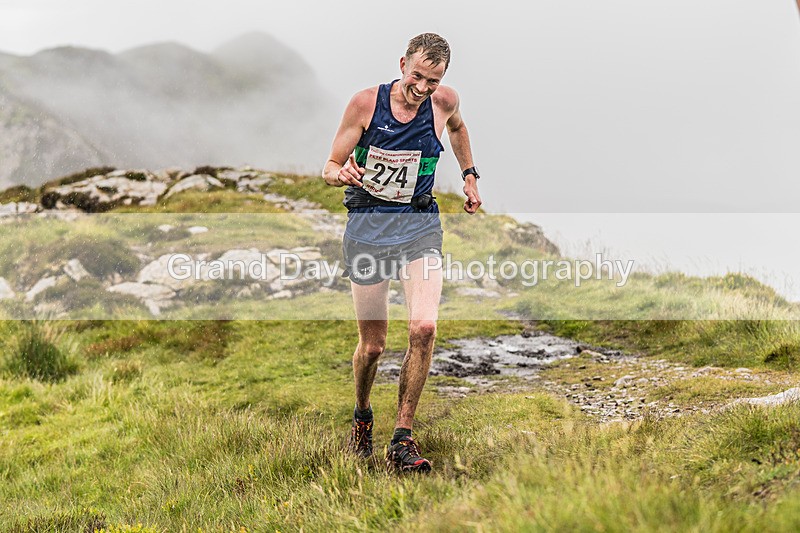 Buttermere-261 - Buttermere Sailbeck Fell Race Saturday 15th June 2024
