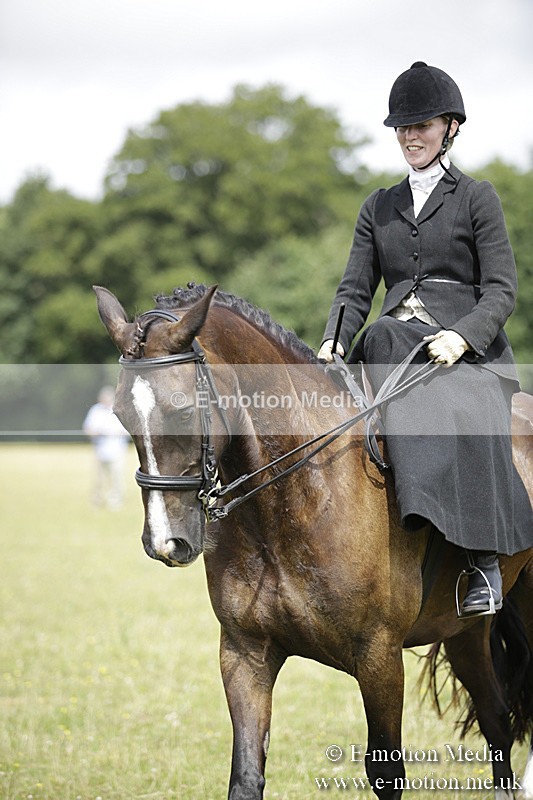 BVR160717-1981 - Side Saddle Classes 16/07/17