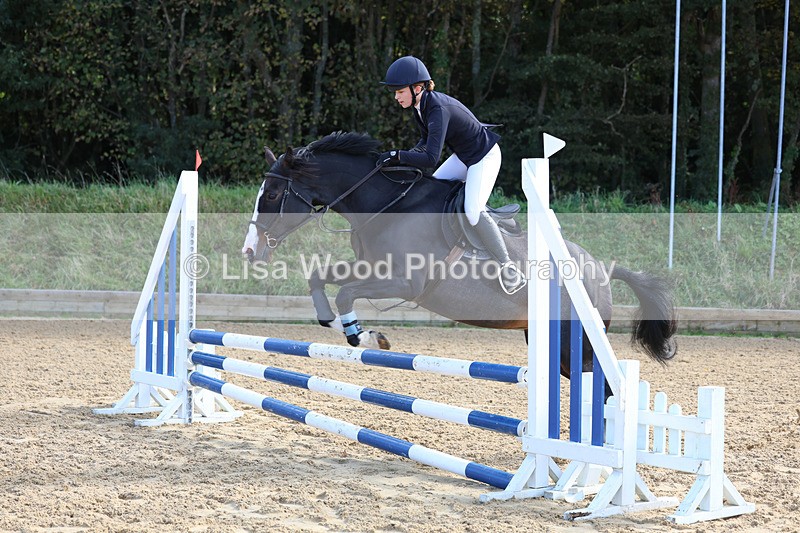 3E7A3939 - Class 6: 70cm Junior