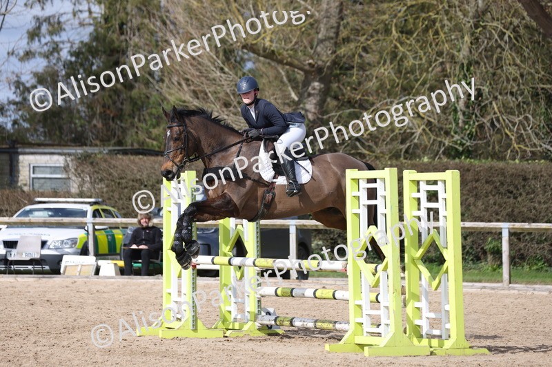 20260315-0503 - Class 4 - 90cm