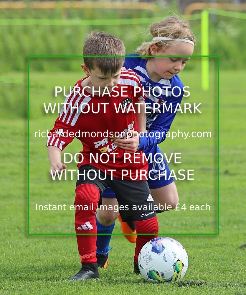 IMG_1697 - Ambleside Under 7's vs Grange Under 7's