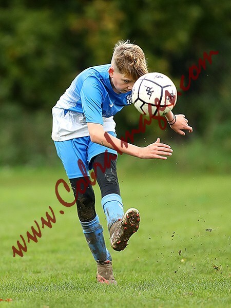 0901_AMT - Farnborough OBG U13s v. R&R U13s