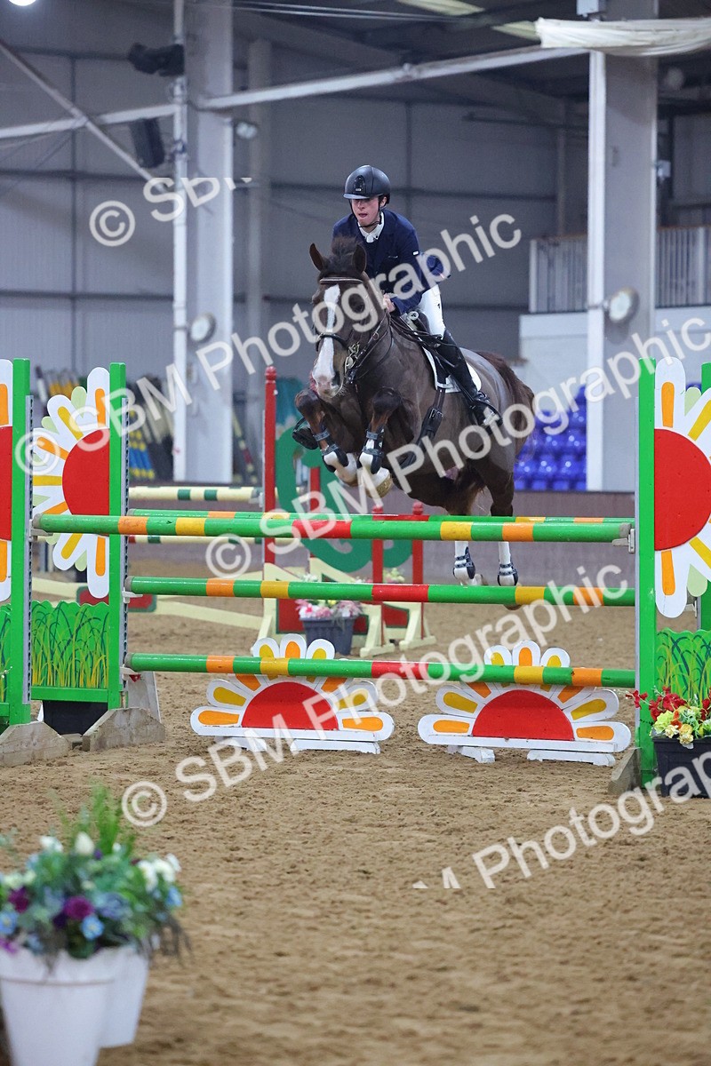 SBM_009248 - Class 24 - Winter 1.25m Championship Qualifier (1.25m)